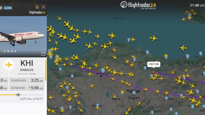 Sıcak çatışma sonrası karar alındı: THY ve Pegasus uçakları geri dönüyor!