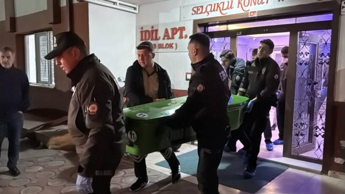 Bir annenin en zor anı! İki evladını vahşice öldürülmüş halde buldu