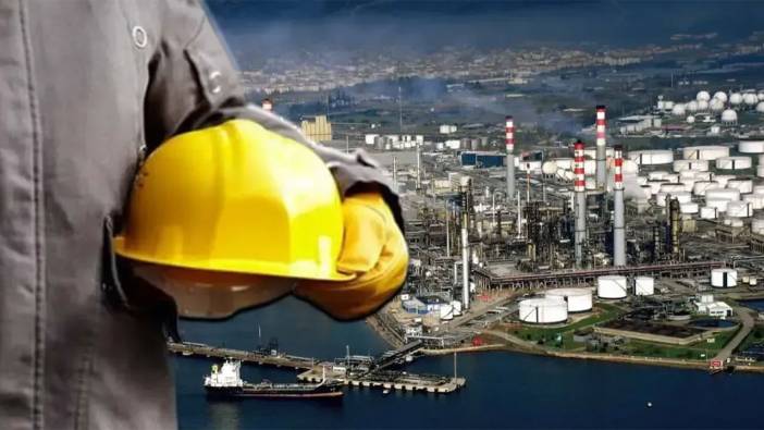 Anlaşma sağlandı: İşçilere 2025 yılında yüzde 67 zam yapılacak