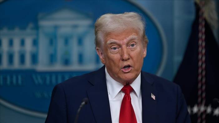 Donald Trump Hindistan ve Pakistan'a çağrı: Bu korkunç bir durum