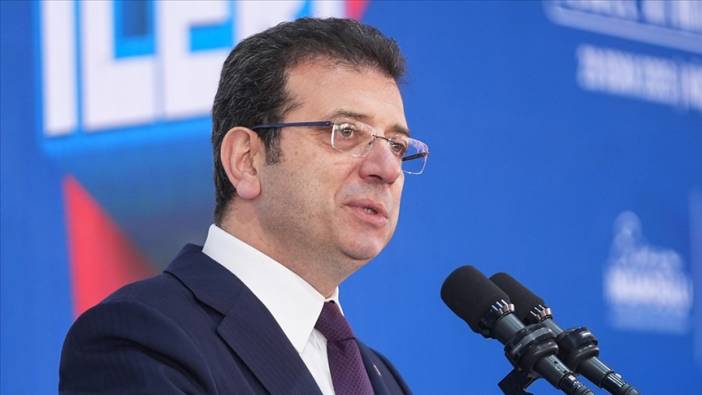 Ekrem İmamoğlu'nun X (Twitter) hesabına erişim engeli