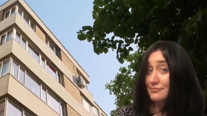 Irina Grozik'in şüpheli ölümü! BM personelinin İstanbul'daki evinde ne yaşandı?