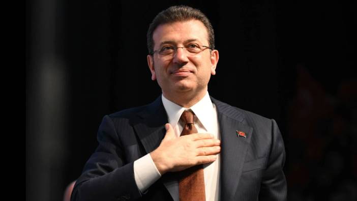 X'in avukatından açıklama: İmamoğlu’nun hesabına erişim engeline itiraz!