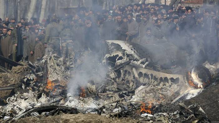 Hindistan’dan Pakistan’a yeni saldırı: Ölü ve yaralılar var