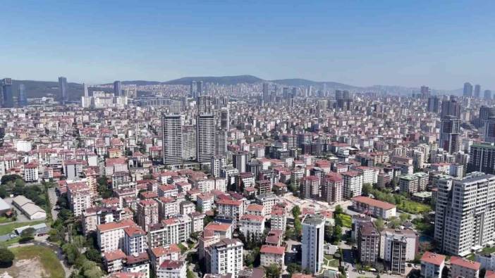 Bakan Kurum açıkladı: İstanbul’da Kentsel Dönüşüm Komisyonu kurulacak