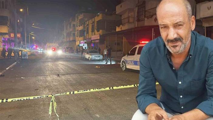 Market cinayetinin şüphelisi İstanbul Havalimanı’nda yakalandı
