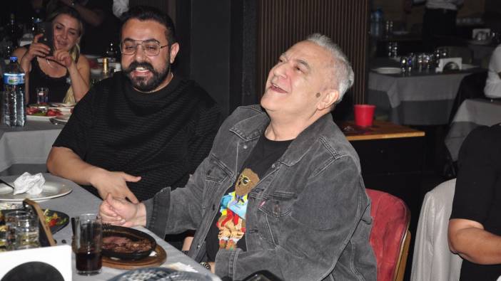 Mehmet Ali Erbil'den nafaka isyanı: 29 yıldır nafaka ödeyen tek adamım!