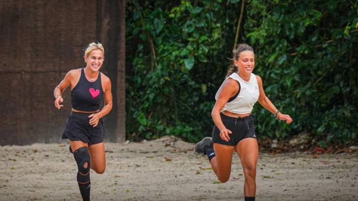 Survivor dokunulmazlık oyununu kim kazandı? 8 Mayıs 2025 Survivor 1. Eleme adayı kim oldu?