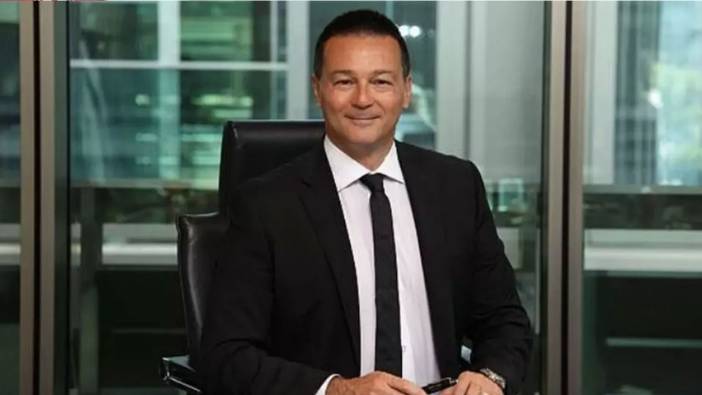 Zorlu Holding'in eski CEO'su Cem Köksal hakim karşısına çıktı! İşte savunması: İnsani bir hata