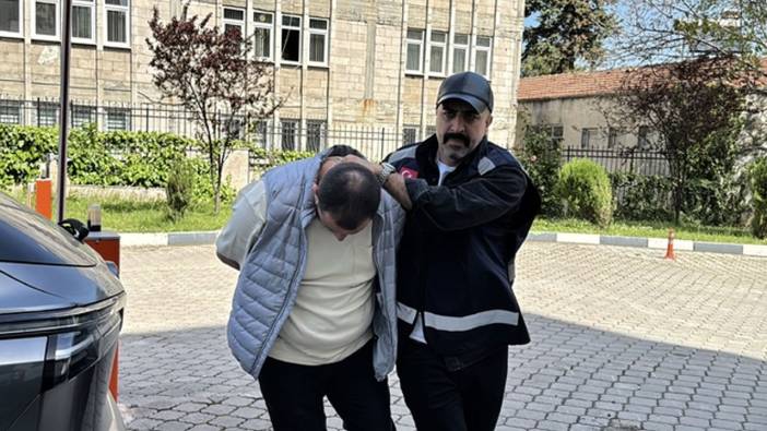 Samsun'da aynı aileden 3 kişiyi vurdu: Tutuklandı
