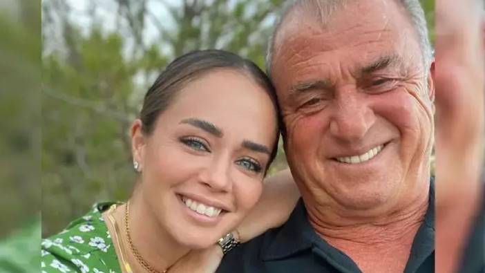 Fatih Terim'in kızından Fenerbahçe'ye stat ismi tepkisi