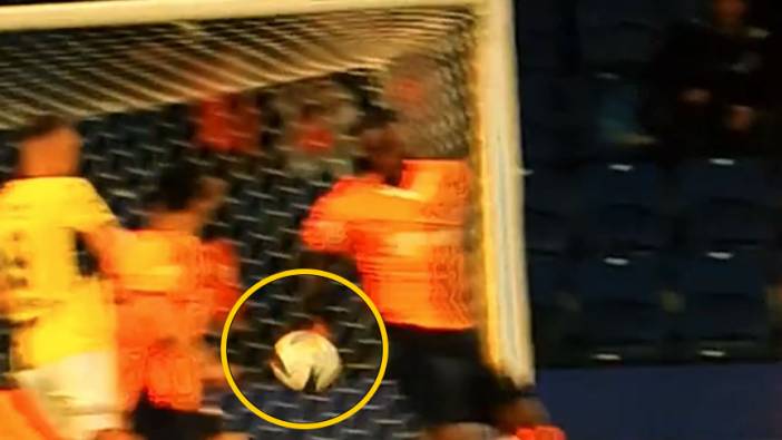 Fenerbahçe'de büyük isyan: Mourinho şaşkınlığını gizleyemedi