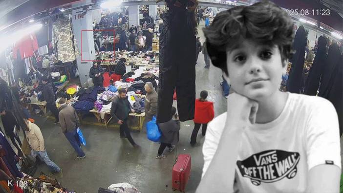 Ahmet Minguzzi davasında yeni görüntüler: Bıçağı böyle almışlar!