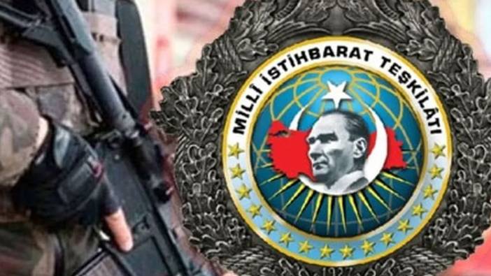 MİT suçüstü yakaladı! Sahte baz istasyonu kurmaya çalıştılar