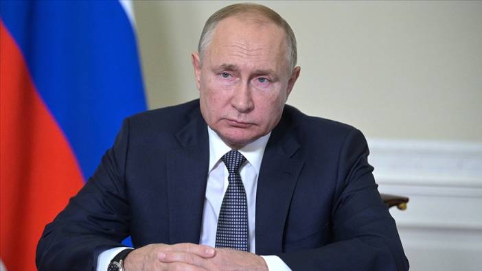 Rusya, Ukrayna ile 3. kez ateşkes ilan etti! Putin, görüşme için İstanbul'u işaret etti