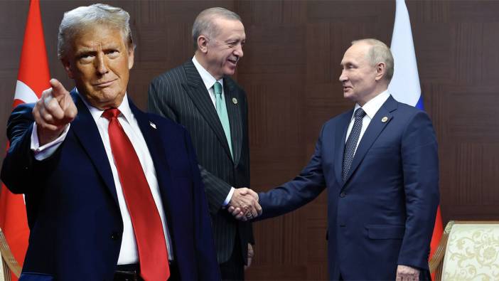 Putin'in İstanbul teklifi sonrası Başkan Trump açıklama yaptı: Çok daha iyi bir dünya olacak