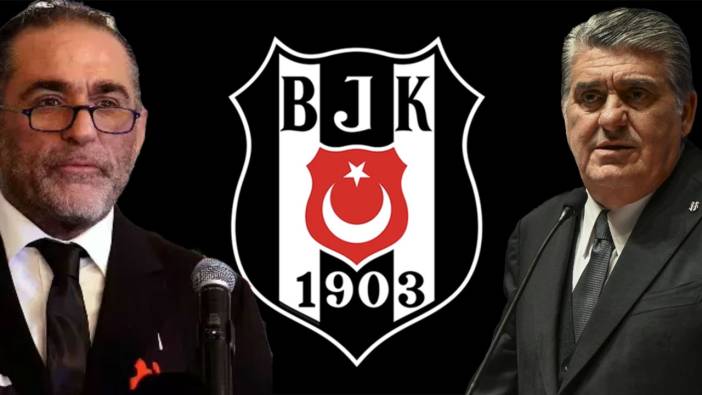 Beşiktaş'ta kritik gün: Olağan seçimli kurul toplantısı başladı, başkanlık seçimi yapılıyor