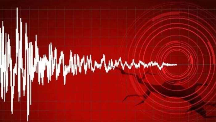 Son dakika...Amasya'da deprem: Kandilli Rasathanesi ve AFAD açıklama yaptı