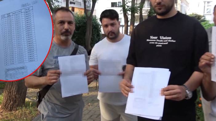 Araç hayalleri kabusa döndü: Fenomene ait şirket kiralık araçları 'sattı' iddiası