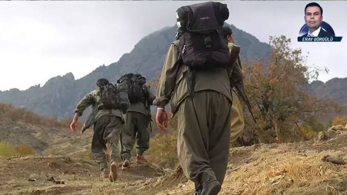 PKK silahları nereye teslim edecek? Süreç çift yönlü işleyecek, üst kadro için İskandinav formülü