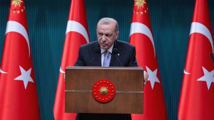 Cumhurbaşkanı Erdoğan: Kardeşliğimizdeki kanlı hançer sökülecek