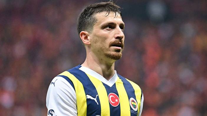 Fenerbahçe'den Mert Hakan Yandaş açıklaması: Bütünüyle yalan