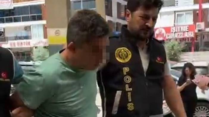 Yangında eşi ve iki çocuğu ölen itfaiye eri tutuklandı