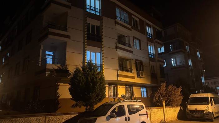 Evine ateş açan oğluna pompalı tüfekle karşılık verdi! Biri mezara diğeri hapse girdi