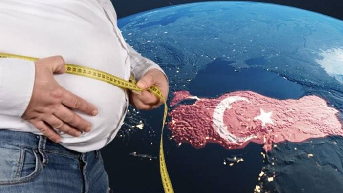 Uzman isimden kritik uyarı: Türk kadınları obezite oranında ilk sırada!