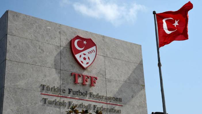 TFF’den yeni düzenleme: Yabancı oyuncu kuralında önemli değişiklik
