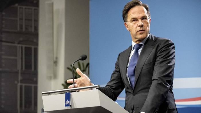 NATO Genel Sekreteri Rutte'den fesih değerlendirmesi: Türkiye terör saldırılarından en çok etkilenen müttefiklerden