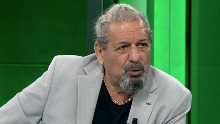 Erman Toroğlu'ndan Osimhen sözleri: Ben olsam durmam | Fenerbahçe'de iki adamın yaşı 80