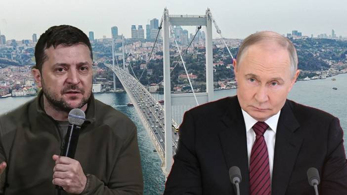 Dünyanın gözü kulağı İstanbul'da! İşte kritik zirve öncesi yaşananlar