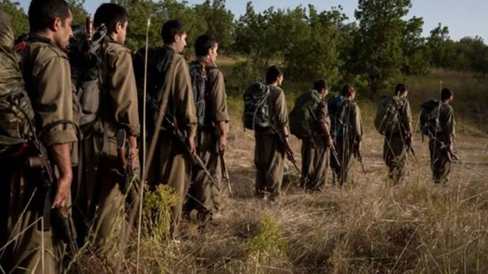 Ekol TV ekibi Erbil’de: Fesih kararı sonrası sokaklar hareketli!