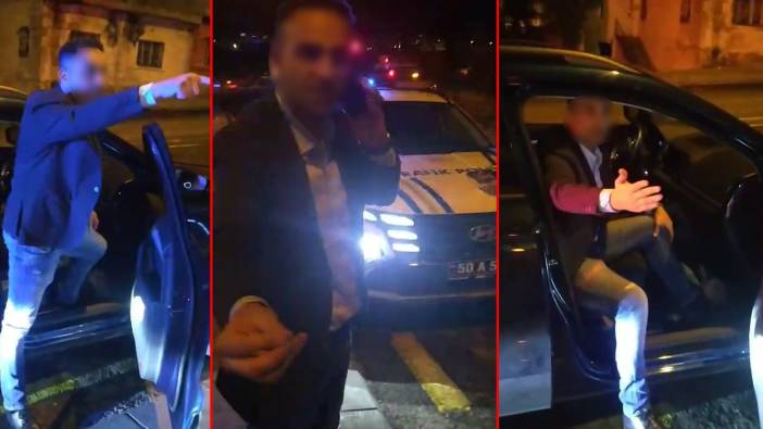 Polise mukavemet gösteren şüpheli tutuklandı: Suçlamalardaki o detay dikkat çekti