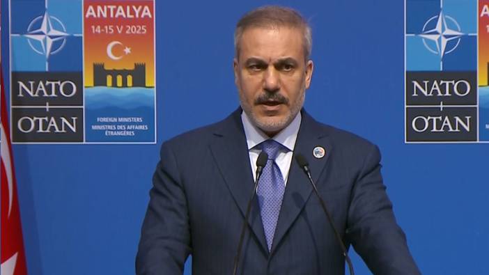 Bakan Fidan'dan müzakerelere ilişkin açıklama: Umut için yeterli sebebimiz var!
