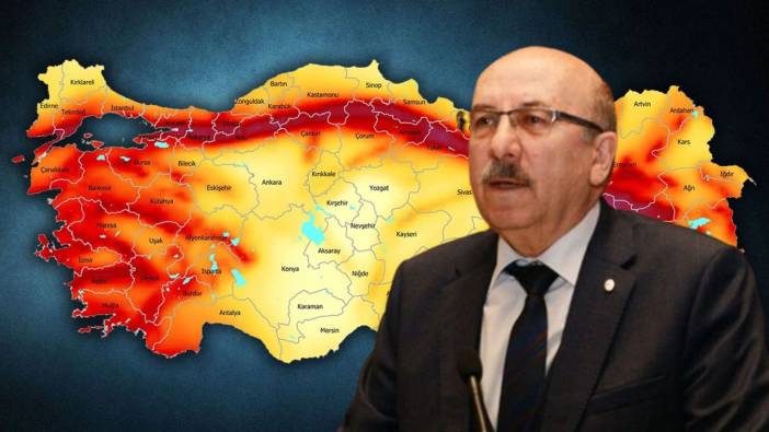 Prof. Dr. Okan Tüysüz Ekol TV’de uyardı: Daha şiddetli bir deprem bekleniyor mu?