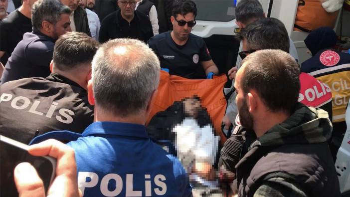 16 yaşındaki çocuk, ablasını kaçıran genci öldürdü!
