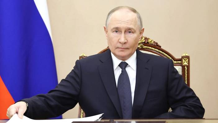 Putin, Rusya-Ukrayna görüşmesi öncesi kritik ismi görevden aldı