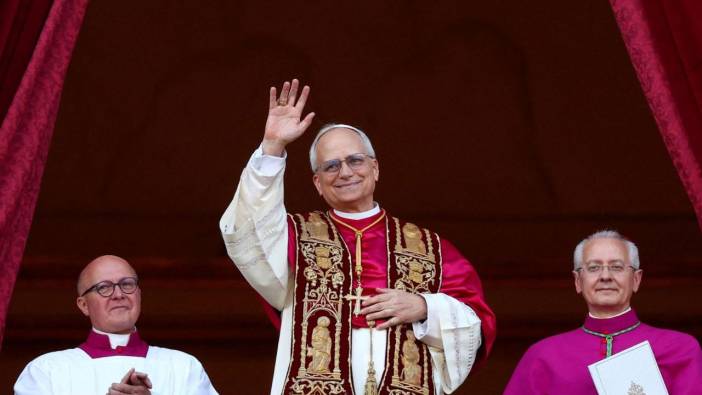 Esnaf heyecanla bekliyor: İznik’te Papa 14. Leo hazırlığı!