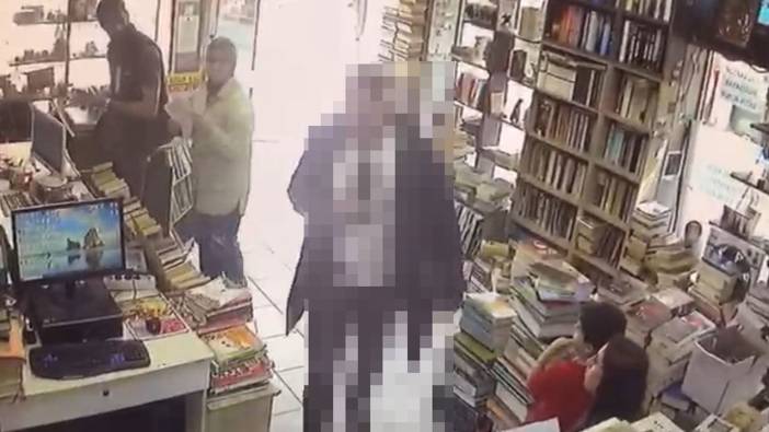Ablasını kaçıran amcasının oğlunu öldürmüştü! Detay kan dondurdu: Babası kollarından tutup 'vur' demiş