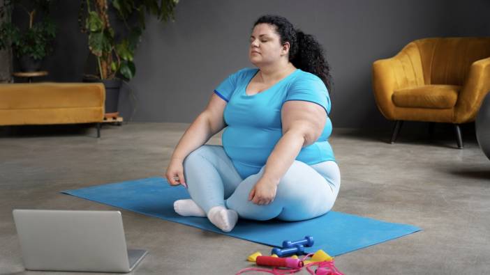 OBEZİTE KADINLARIN SAĞLIĞINI MAHVEDİYOR: Obezite kadınlarda hangi sağlık sorunlarına neden olur?