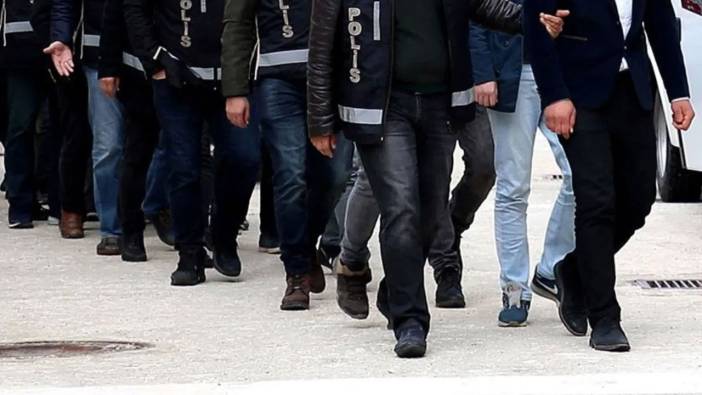 Zehir tacirlerine ‘Narkokapan’ operasyonu: 119 şüpheli gözaltına alındı