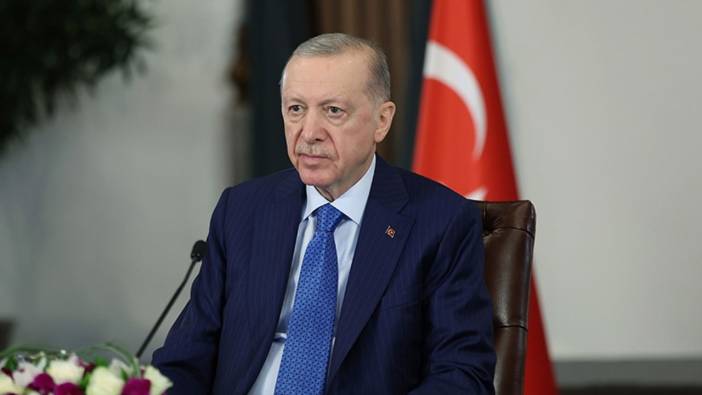 Cumhurbaşkanı Erdoğan'dan zirveye ilişkin açıklama: Akan kanı durdurmak için fırsat penceresi aralandı