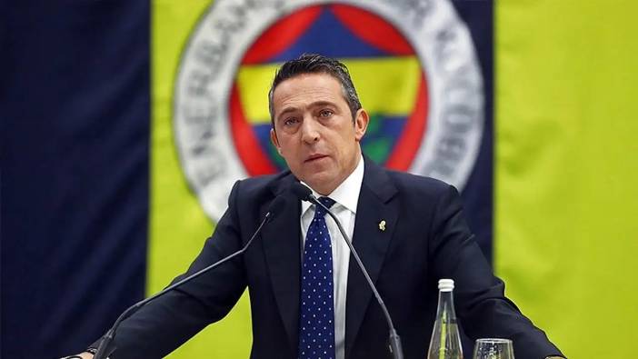 Fenerbahçe'de olağanüstü seçimli genel kurul kararı mı alındı?