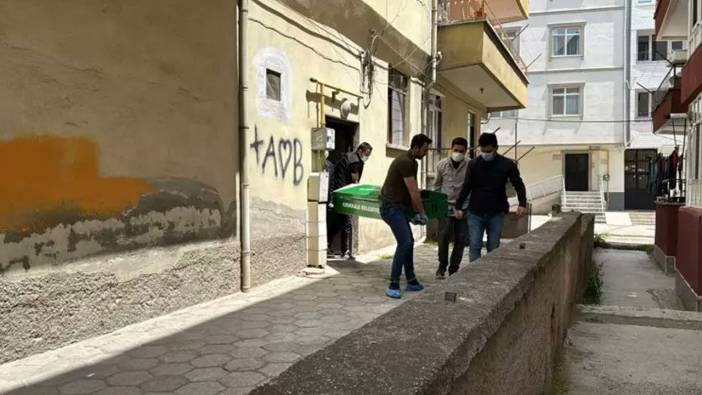 Kiracı öldü, 11 yıllık sır açığa çıktı: Dondurucudan çıkartılan ceset toprağa verildi