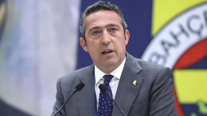 Fenerbahçe'den 'Ali Koç dernek bastı' iddialarına yalanlama: Kesinlikle doğru değil