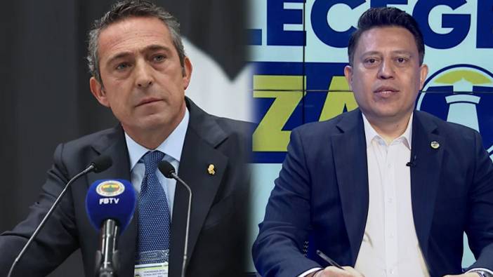 Başkan Ali Koç beni ve çalışanları tehdit etti! Fenerbahçe Gönüllüleri Derneği Başkanı Tünay'dan çarpıcı iddia