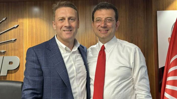 Ertan Yıldız etkin pişmanlık kapsamında dilekçe vermişti: 'Yıldız tehdit edildi' iddiası için savcılık harekete geçti