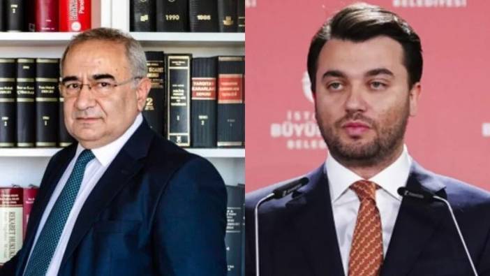 Soruşturma başlatılmıştı: İmamoğlu’nun avukatlarından açıklama